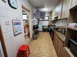 Blk 320D Anchorvale Grove (Sengkang), HDB 5 Rooms #613799611